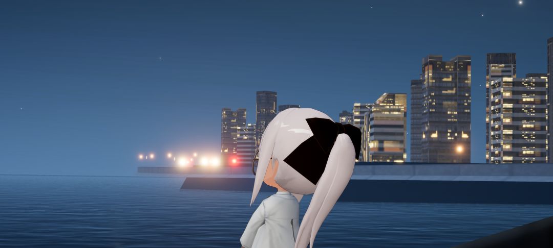 芜~ 7