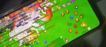 趁着合服，游戏进不去，观想一下宗门未来。