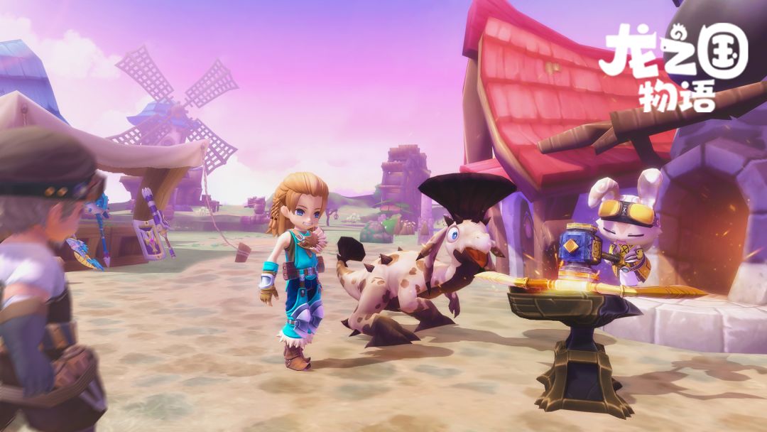 宝藏猎人奖章全拿到！工坊又有装备强化材料了截图