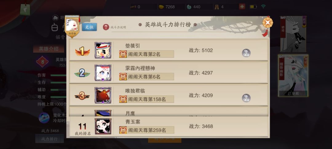 玩的很快乐，还认识了一个搭子 3