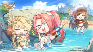 最新兑换码 - 20230413