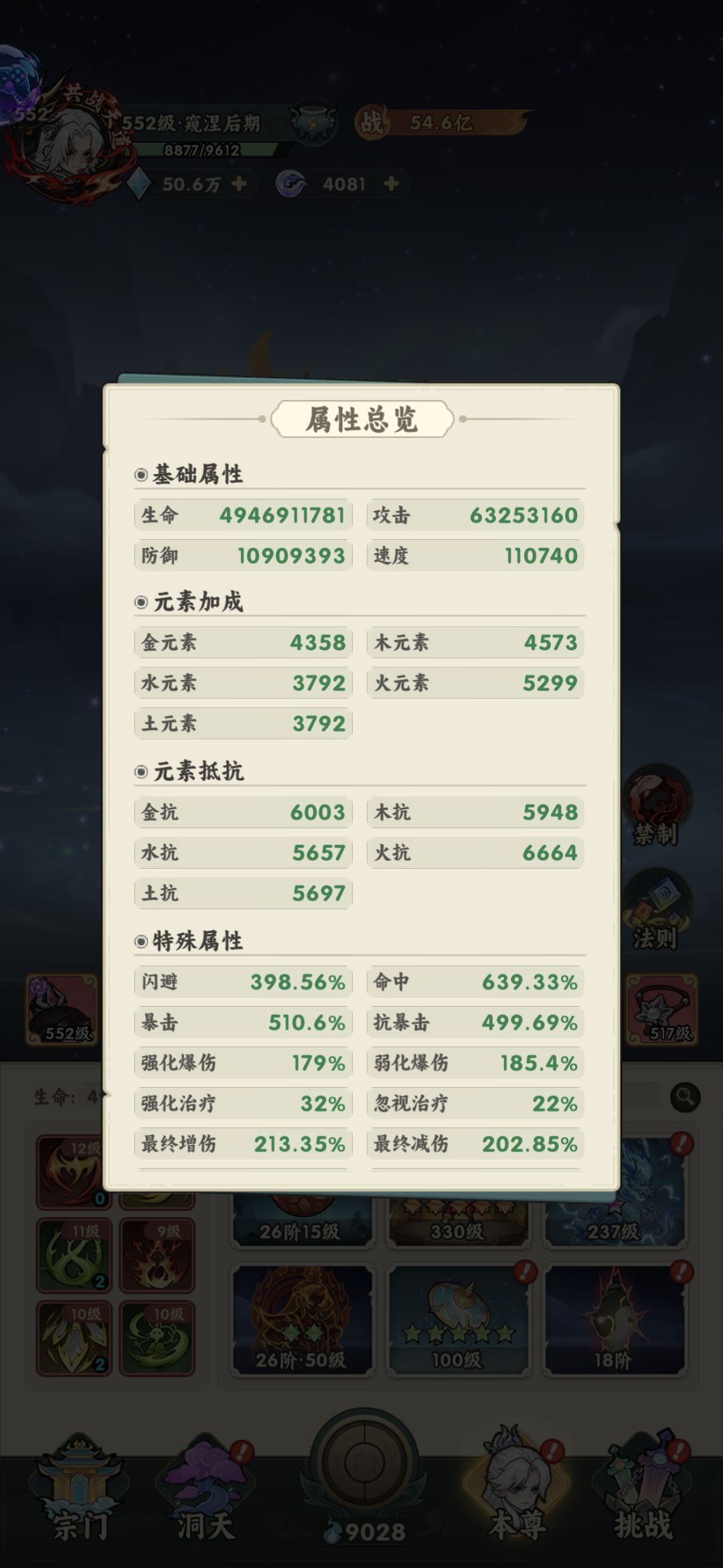 迷茫了,不知道怎么玩了……大佬指点下 2