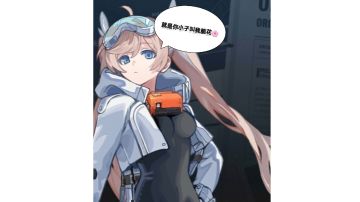 让我看看谁的星花还扛不住（后期辅助词条通解）