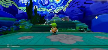 【星世界地图推荐】星座天空主题地图！一起去看星星吧~