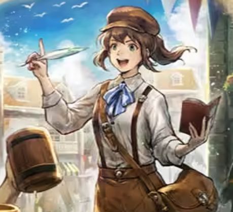 转服!八方旅人手游B服开启账号绑定迁移截图