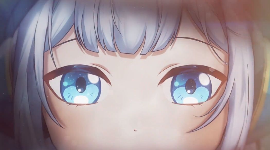 开始打歌！旋转体感音乐手游《Rotaeno》国际版发售啦截图