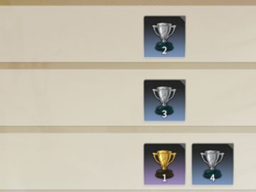 【版本攻略】速通赛季助战次数成就金奖杯！