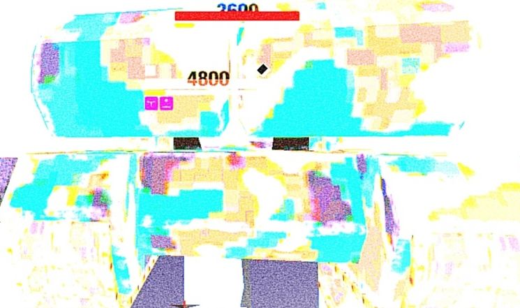 大腚 2