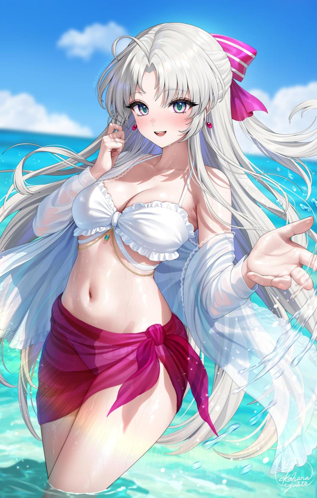 珂莱塔 3