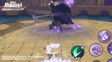 航海秘籍丨路飞 “家族群”里都有谁？战斗家族机制亮点全解析