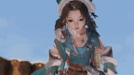 剑网3门派T0榜单之人气少女第一弹 9