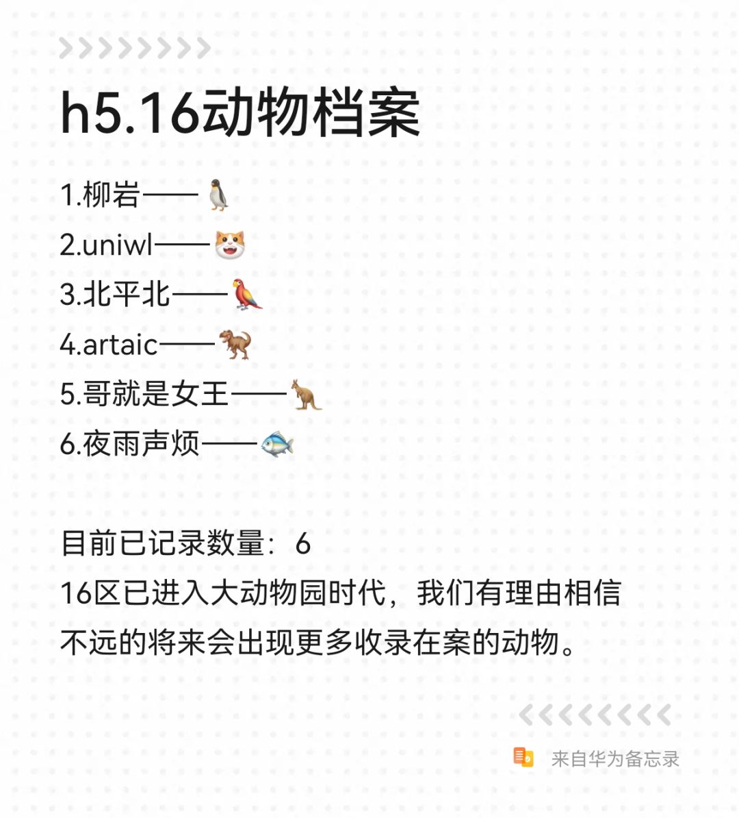 大动物园时代 1