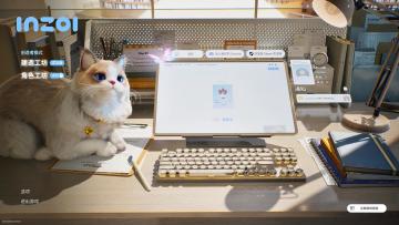 给新时代模拟人生游戏inZOI宝子们的新手宝典~