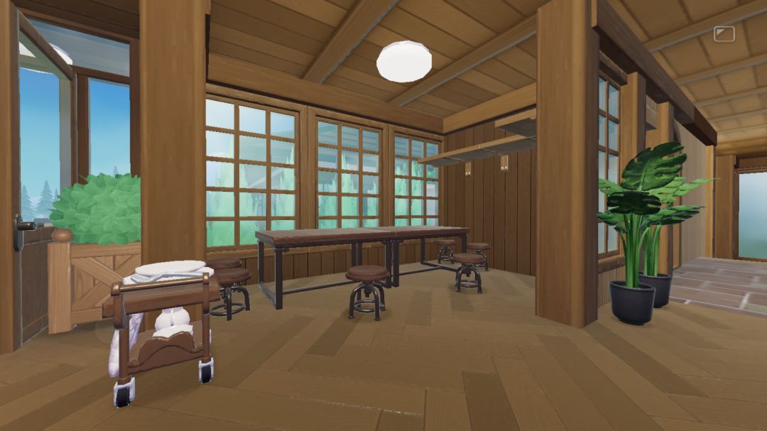 田园里餐厅 8