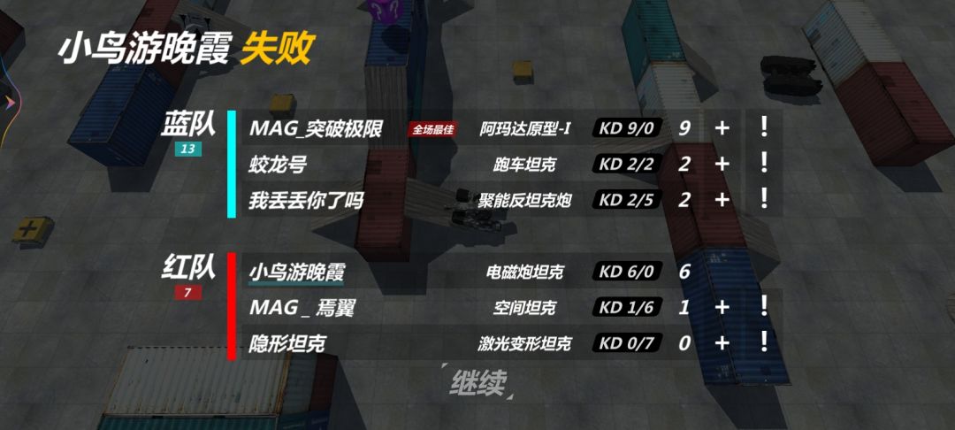 依旧每日好队友 2
