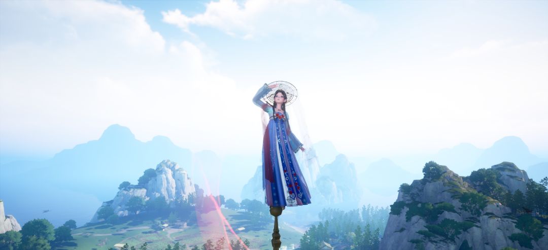 整理女鹅的相册发现一些美照 7