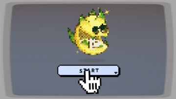 【新赛季预告】黄龙果&大喷菇即将上线