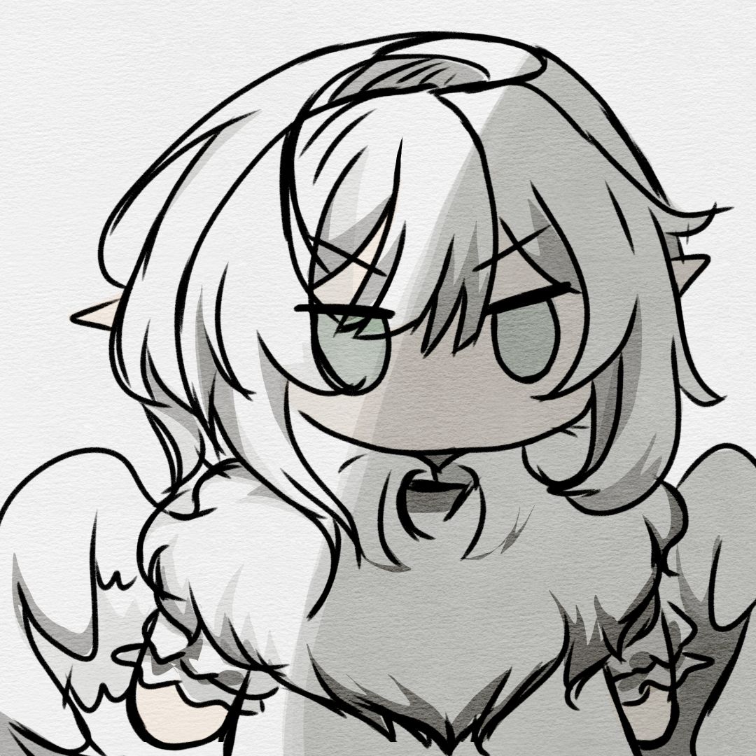【同人】克里 1