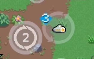 精密勾索枪2形态bug截图