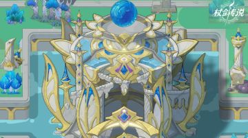 副本情报丨汇聚希望的灵泉——净化之庭即将开启！