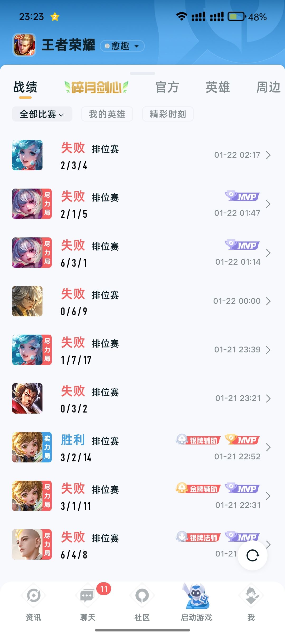今天你连跪了吗 4