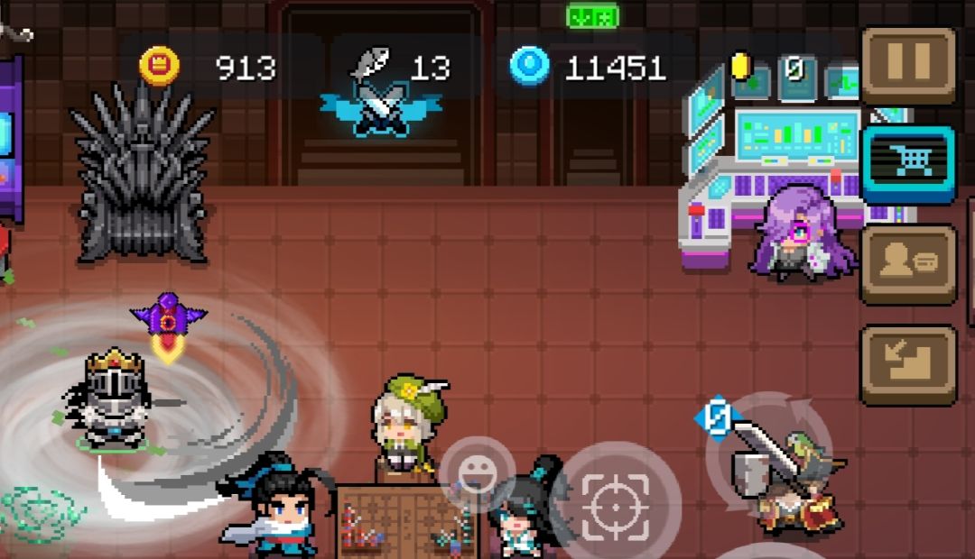 臭了 1