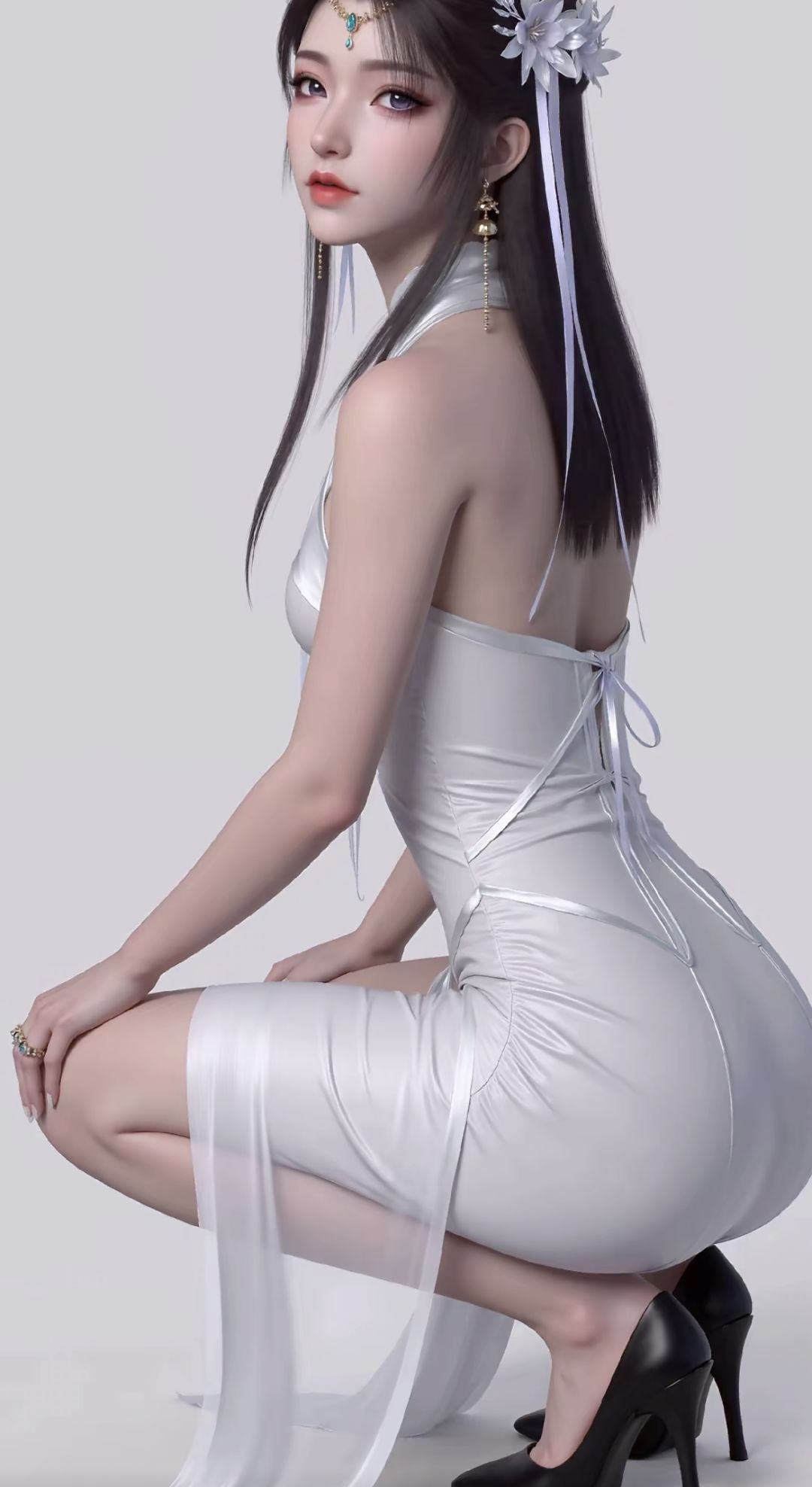 易文君小姐姐可还行? 2