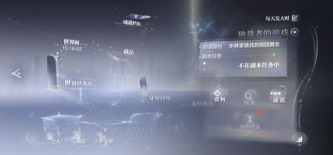 这个副本怎么进啊 1
