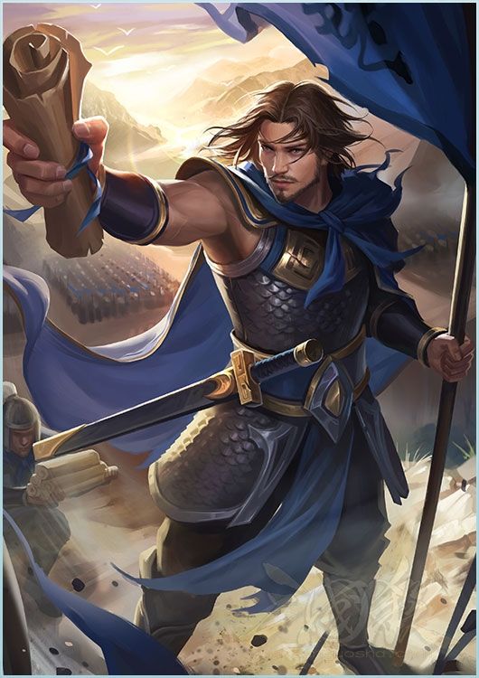 三国杀：看见觉醒武将就害怕？记住这些让他们无可奈何截图