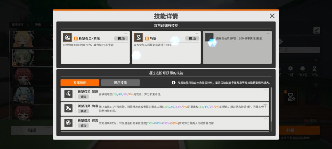 开了个好头😂 1