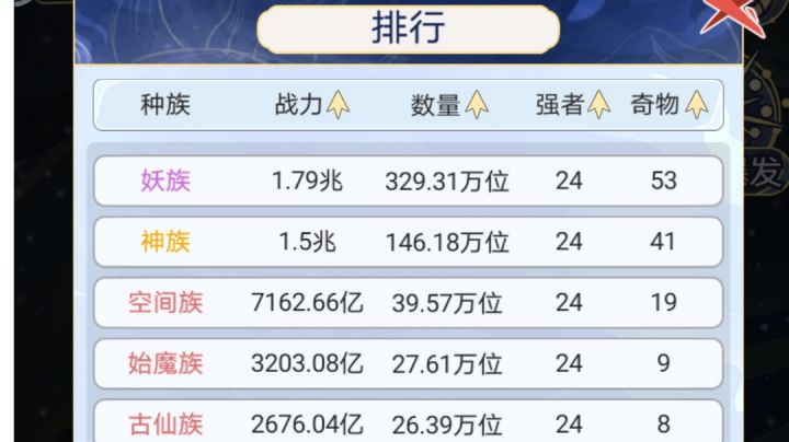 在不更新，玩的就没意思了。截图