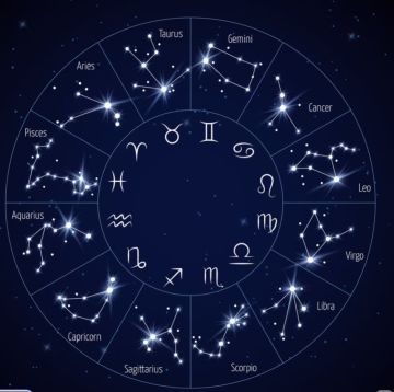 【攻略】十二星座属性