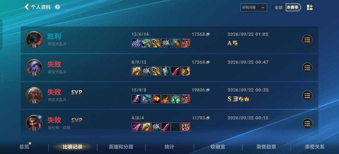 我说什么输两把就刷人机 4