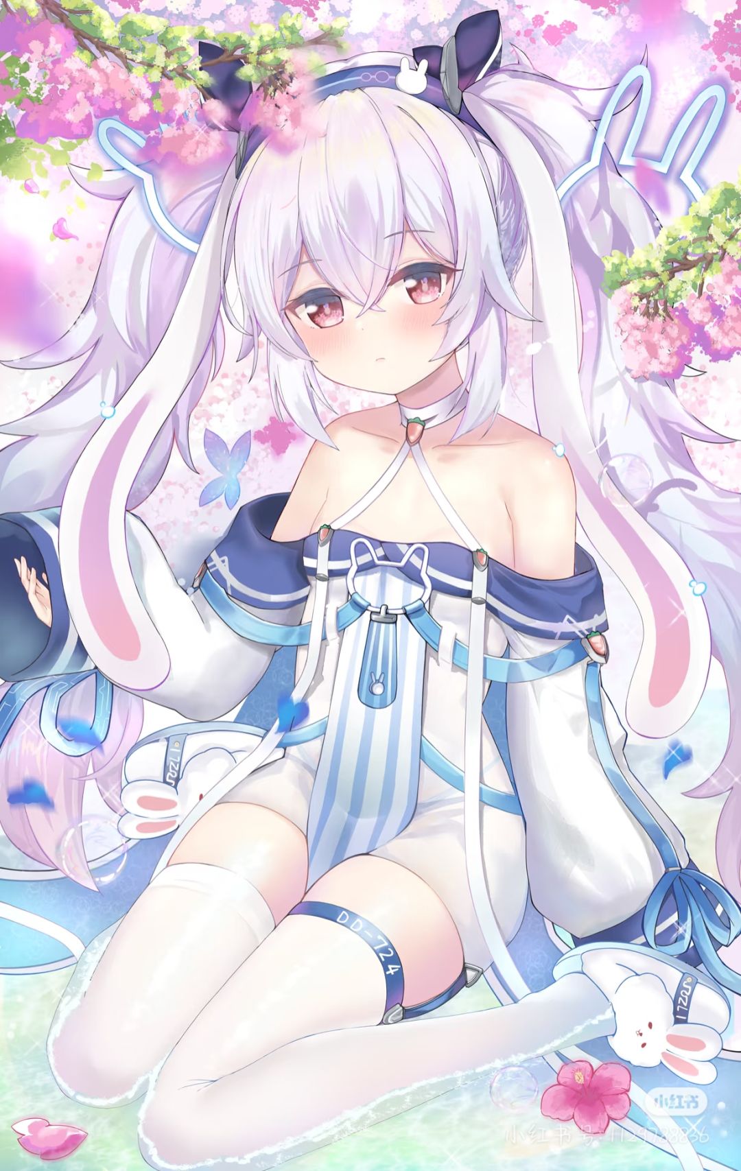 有没有大佬想进碧蓝vx群哇 1