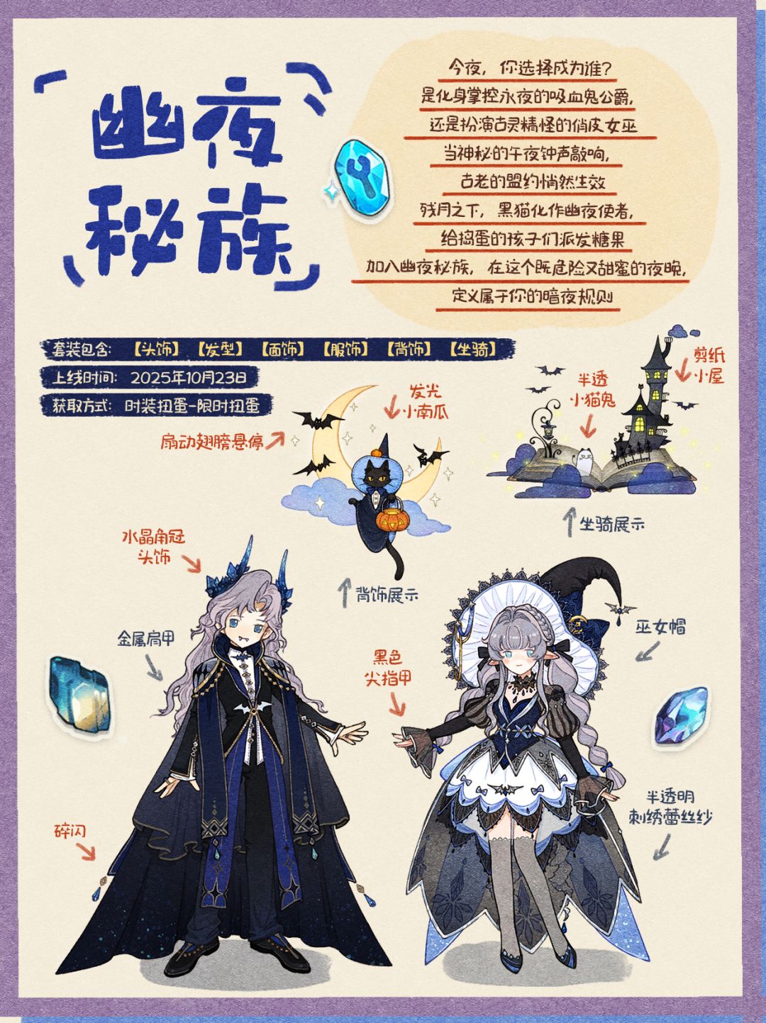 吸血鬼大人您盯着我也没用，本喵又没有脖子(|||ﾟдﾟ)截图