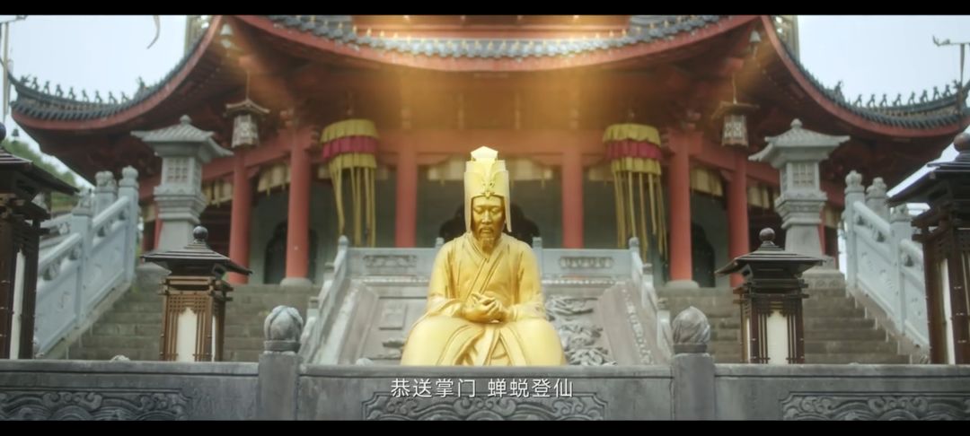 @纸嫁衣,不是要拍电影吗?快来学呀 9