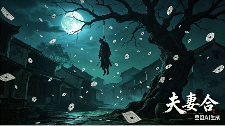 我的梦境投稿一:夫妻合(高难度)截图