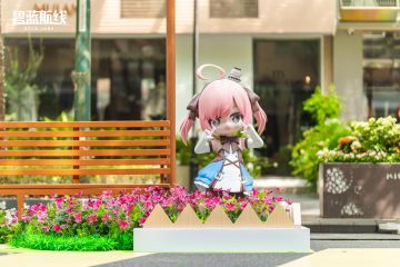 平行港区·大学路限时步行街 现场直击！