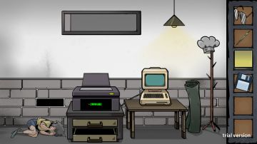 8号秘事地下室攻略和3个结局达成条件（房间4）