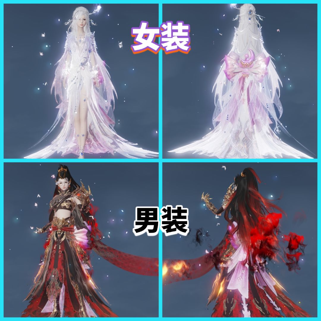 这套也太好看了吧,真的绝了👍!(๑•̀ㅂ•́)و✧ 1