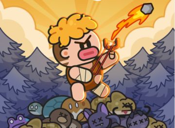 游戏系统详解第一弹---肉食与金币