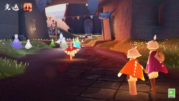 遇见缤纷未来丨《光·遇》“空巢”即将回归！