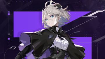 《卡厄思梦境》主战员介绍——蕾诺娅