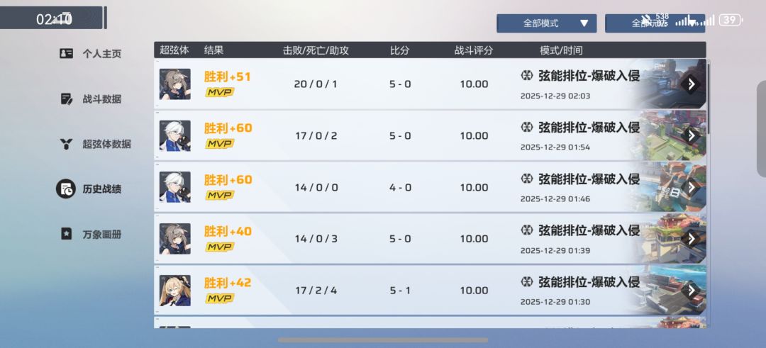 卡拉彼丘有挂不封！ 7