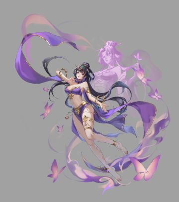 【三国奇谈】⑯貂蝉