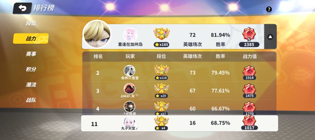 。 4