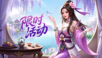 【活动】立冬活动火热进行中！分享活动截图领好礼！