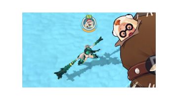 老虎的输出和血量是不是低了一点