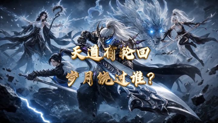 冤冤相报何时了,神装战士报仇反被爆装备,这一波,亏麻了!截图