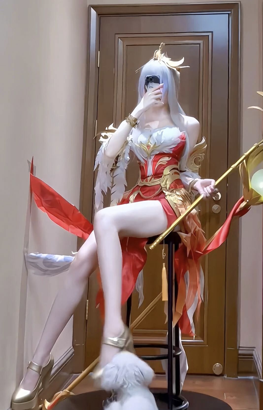 第四回合 2